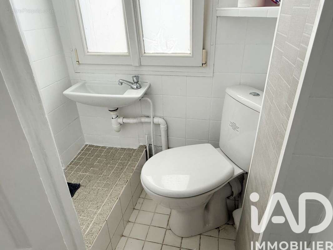 Photo 6 - Appartement à MAISONS-ALFORT