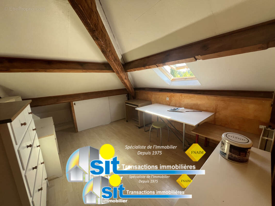 Grande propriété - 270m2 habitables - photo 16