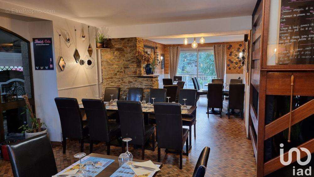 Photo 5 - Commerce à LOUDEAC