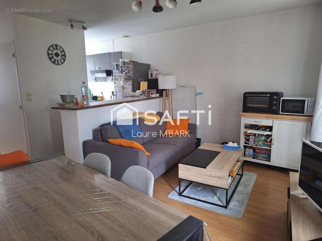 Photo 5 - Appartement à HAM