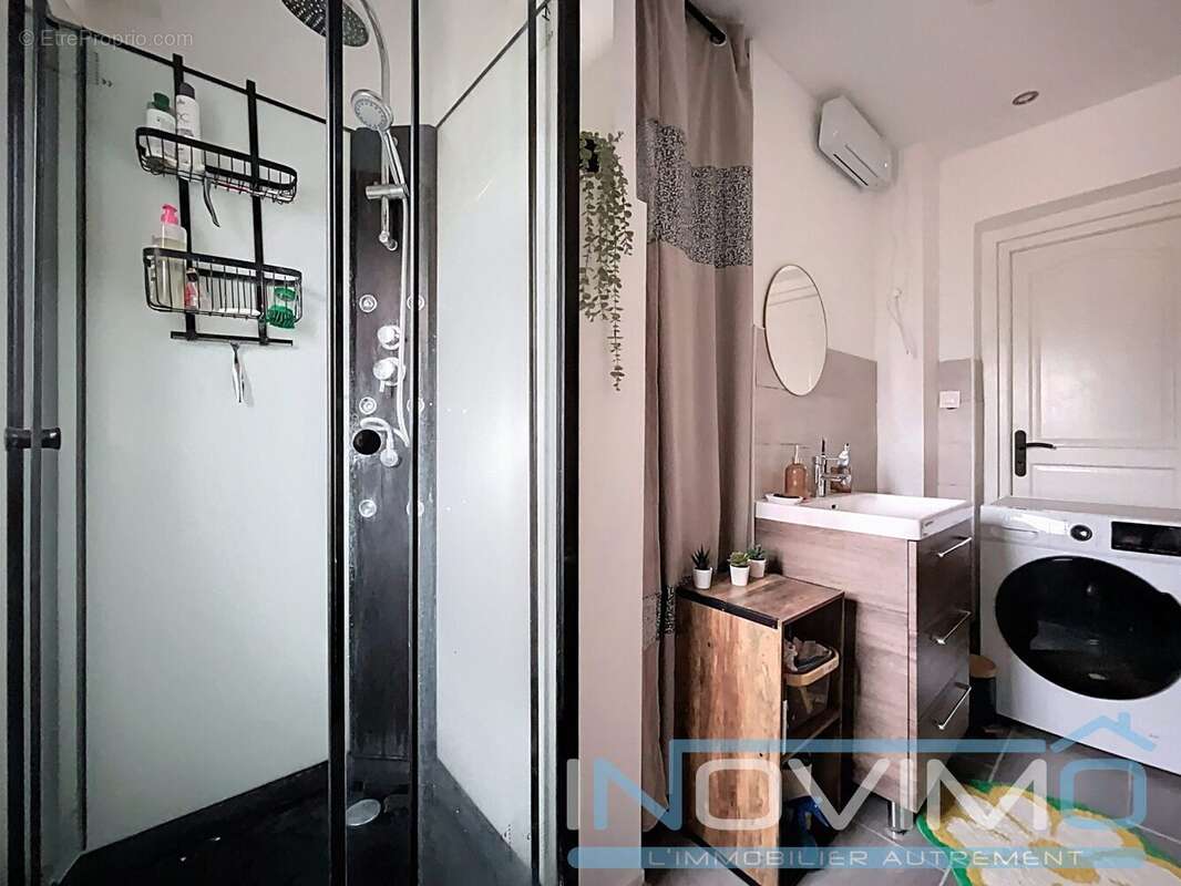 Appartement à DUNKERQUE