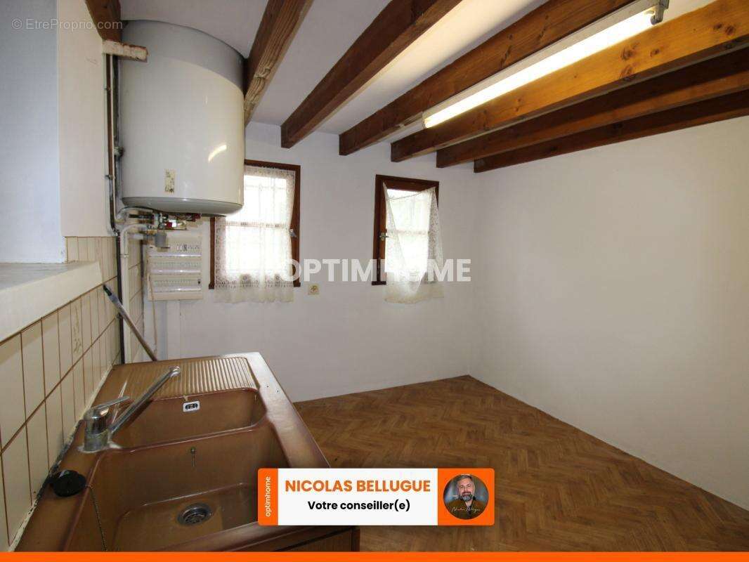 Charme, espace et nature aux portes de Marmande - photo 14