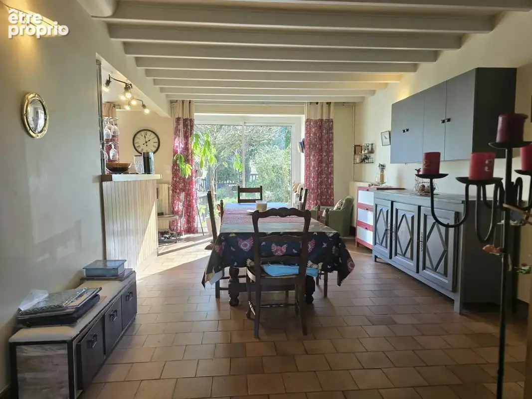Maison 8 pièces 254 m² à vendre à Chalais (16210) - photo 3