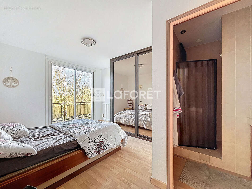 Maison à VILLEMATIER