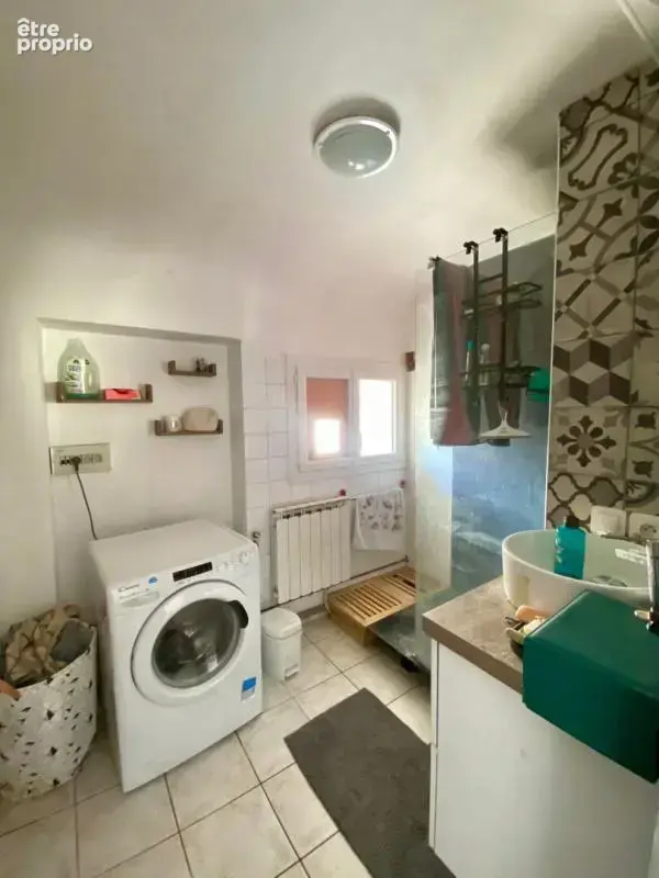 A VENDRE : Maison de bourg à Chouzy sur Cisse - photo 9