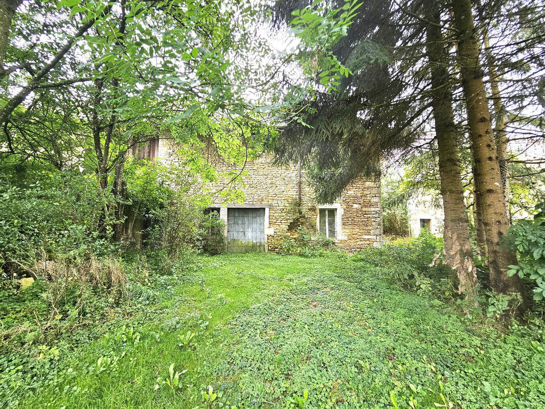 Maison à LANDRESSE