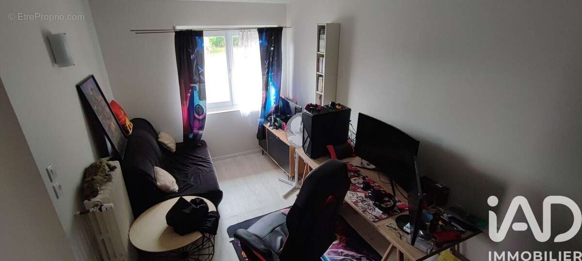 Photo 3 - Maison à MORMAISON