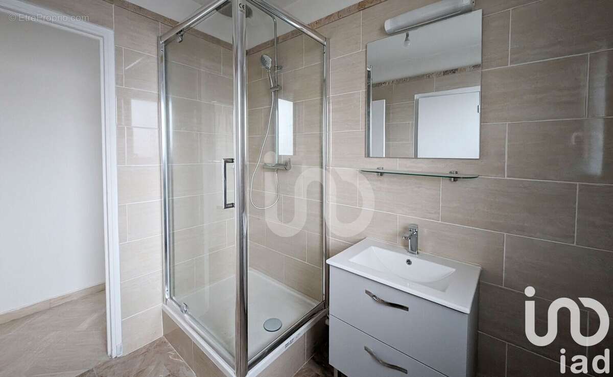 Photo 5 - Appartement à MORSANG-SUR-ORGE