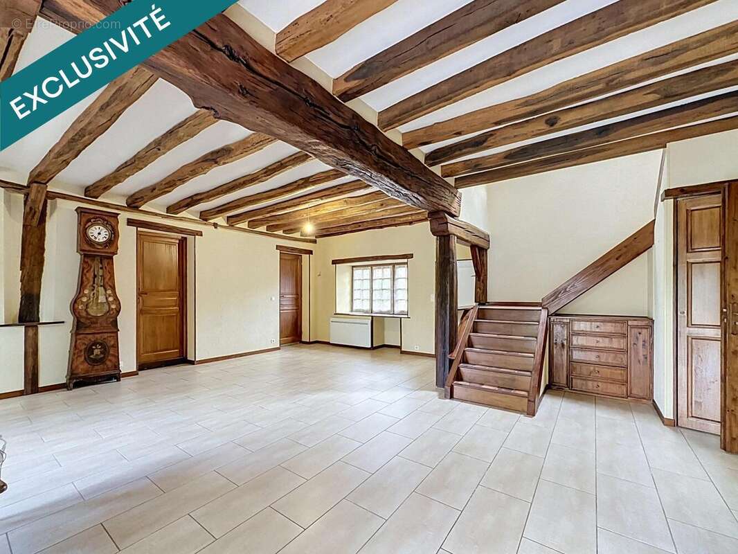 Maison 185 m² à Saint-Loup-D'ordon  - photo 7