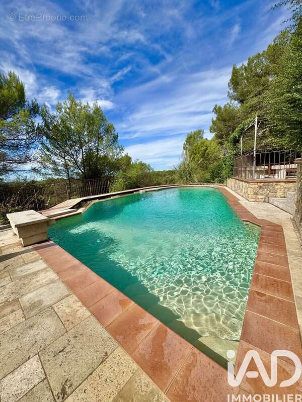 Photo 2 - Maison à FLAYOSC