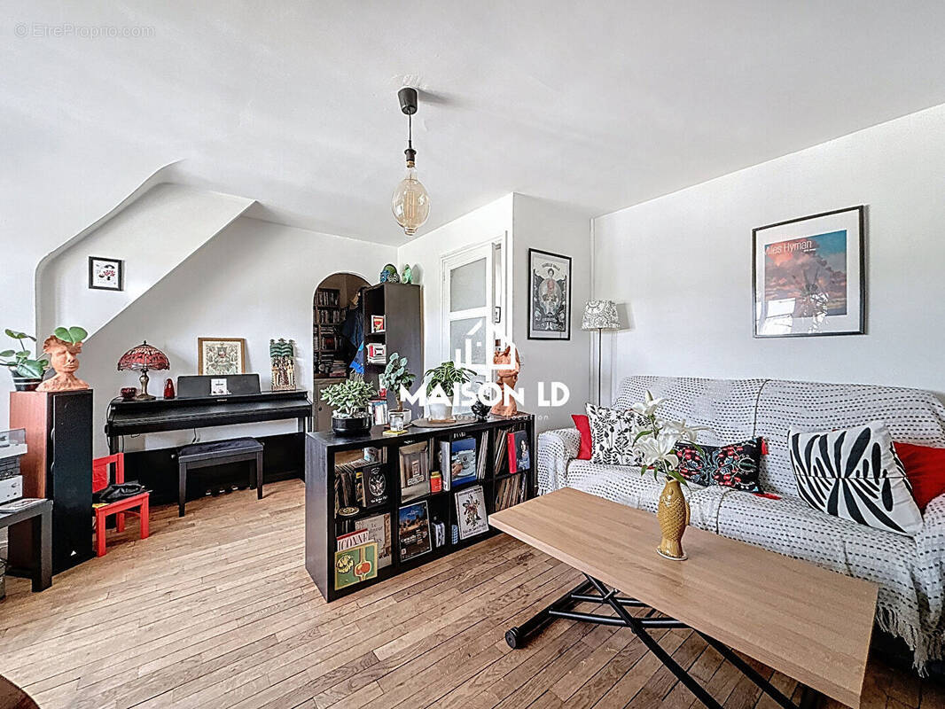 Appartement à FALAISE