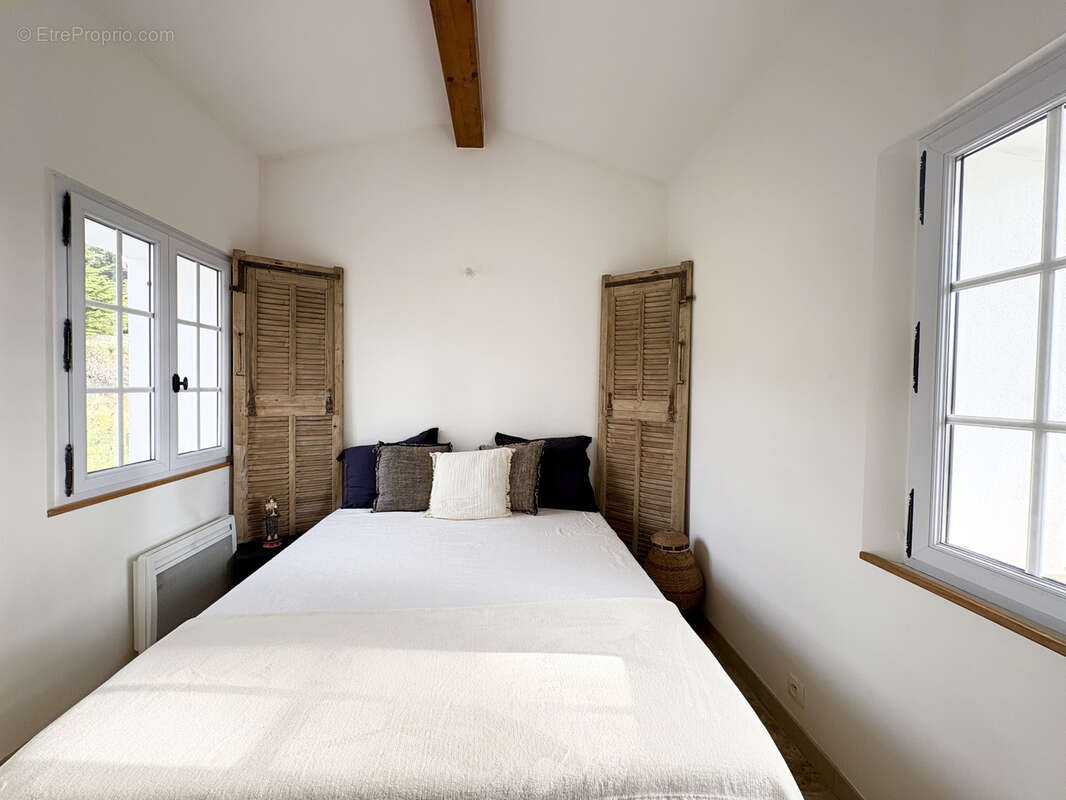 Maison à SANARY-SUR-MER