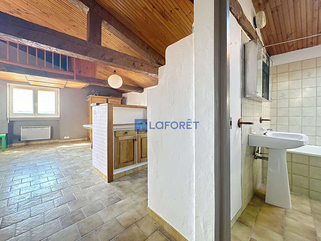 Appartement à DRAGUIGNAN