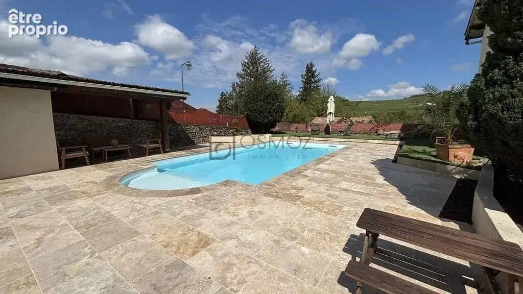 Charmante propriété avec gîte – Drôme des Collines – 376 m² habi - photo 10