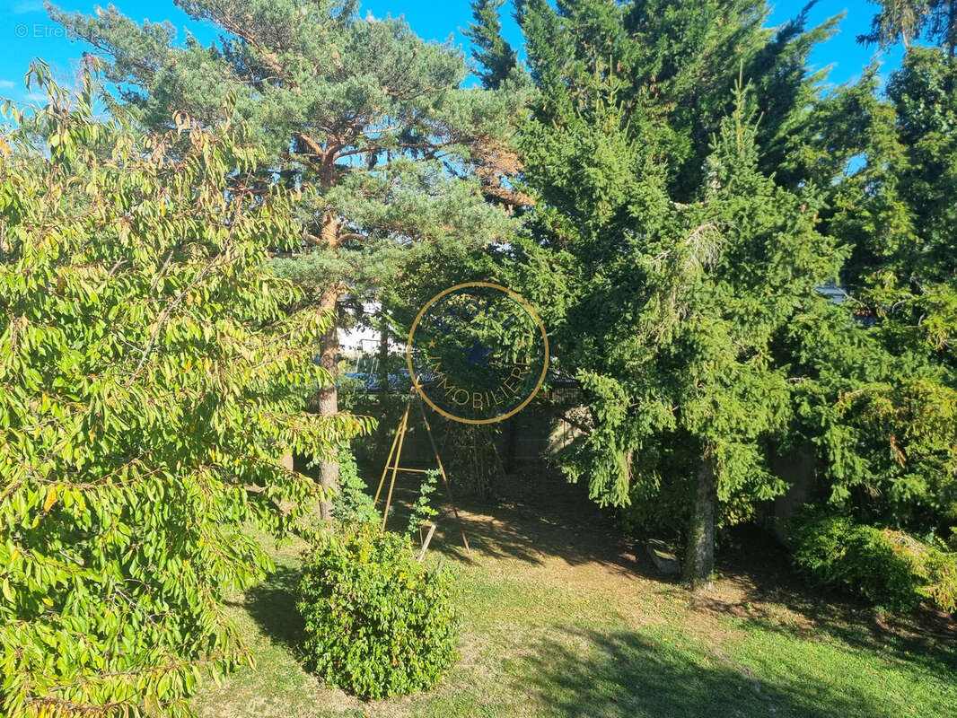 Maison à MURS-ERIGNE