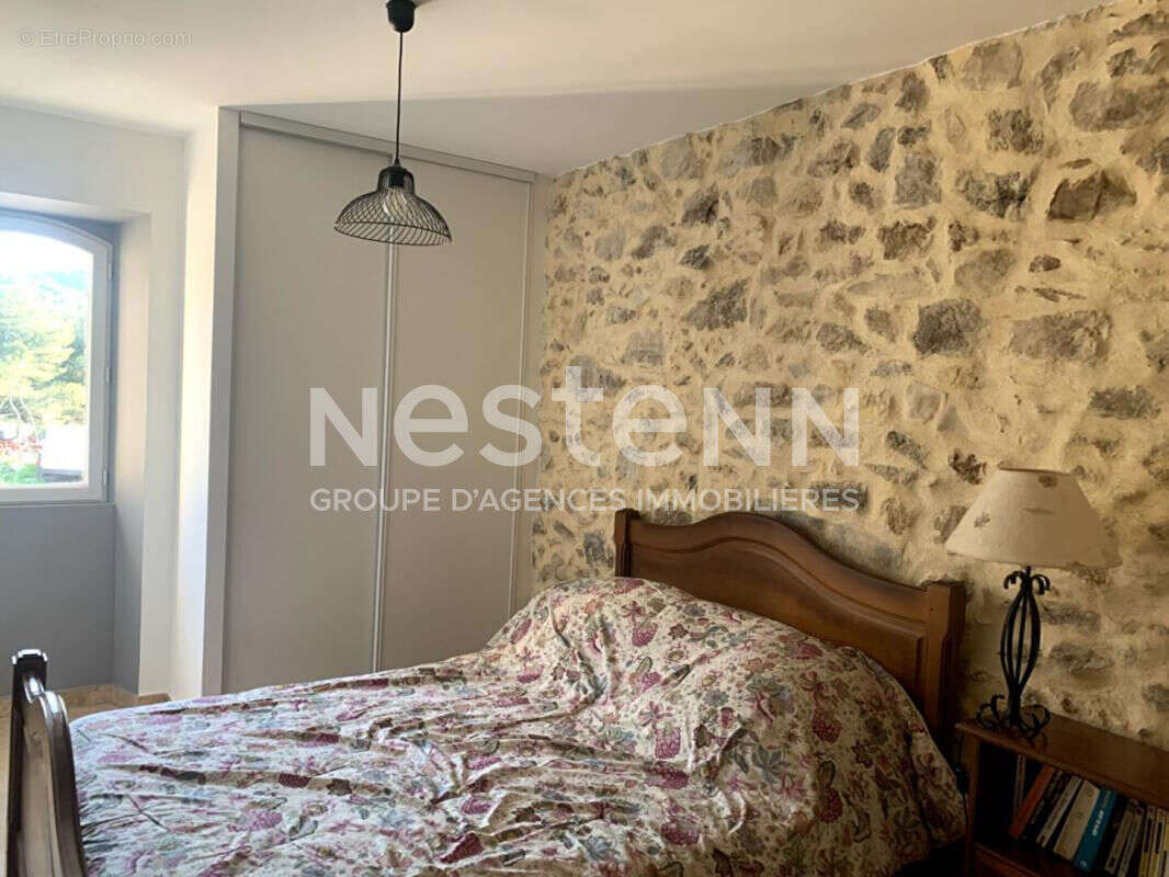 Maison à LE ROVE