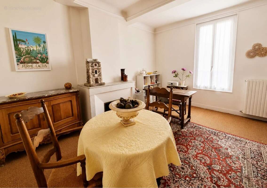 Maison à APT