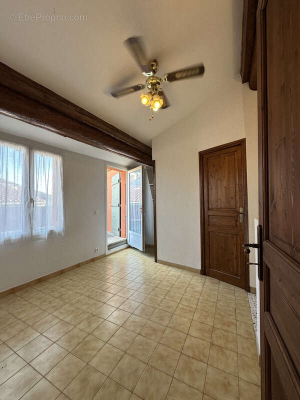 Maison à SAINT-CYPRIEN