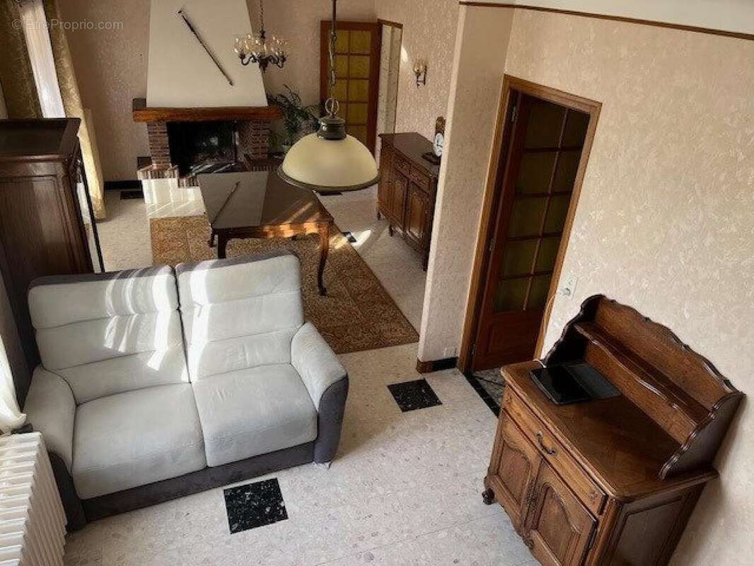 Photo 2 - Maison à MARDIE