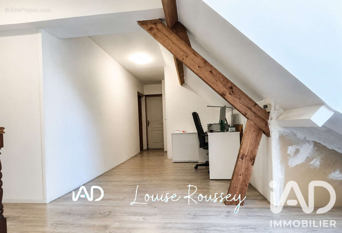 Maison 150 m² à Ebblinghem  - photo 9