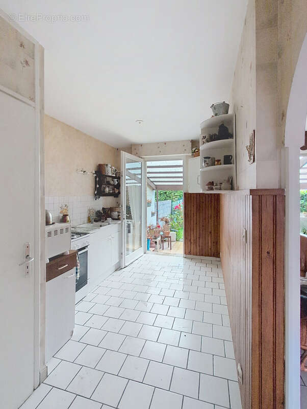 Maison à SAINT-SAULVE