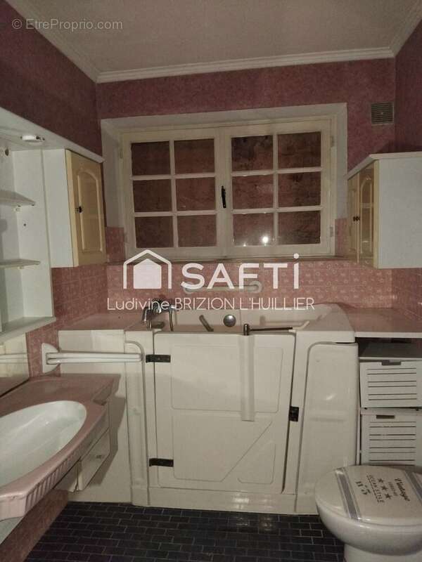 Photo 9 - Maison à LOUPMONT