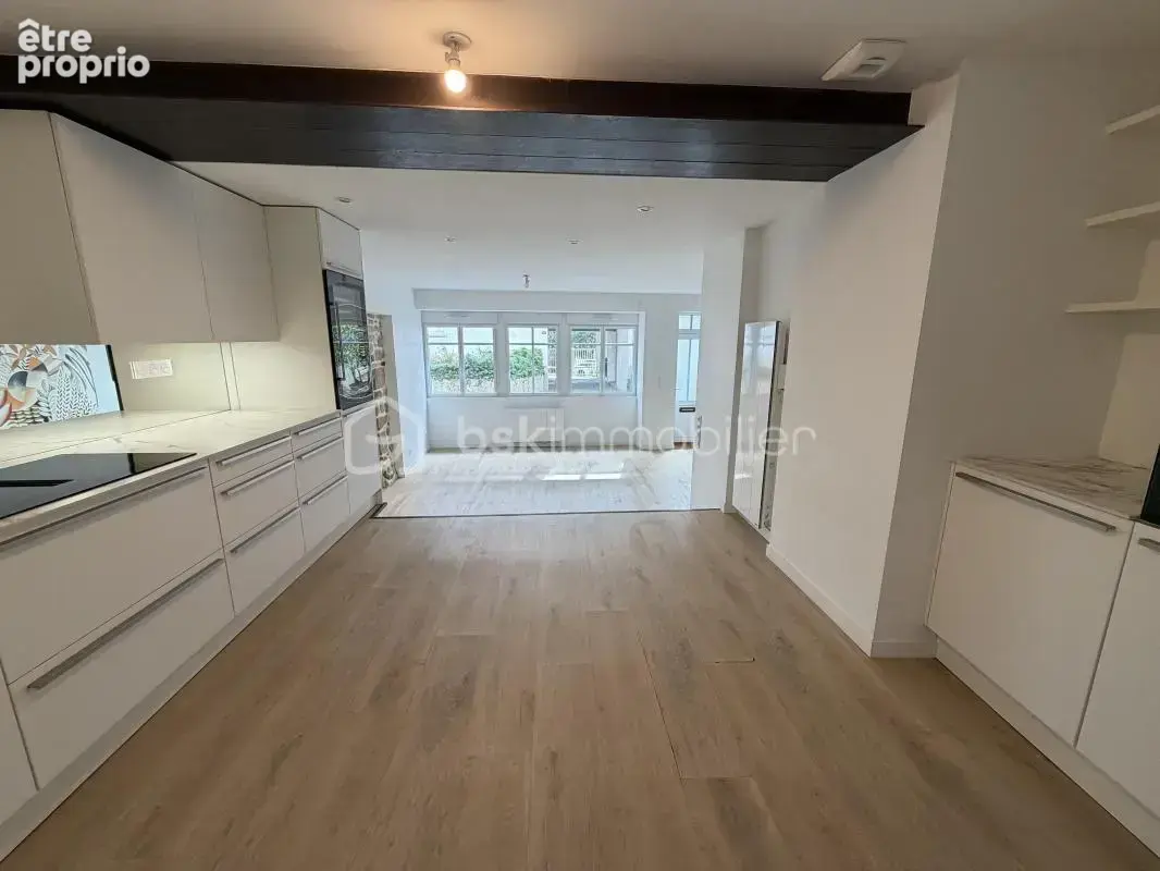 A 50 mètres du port - maison de ville - triplex - vannes - photo 4