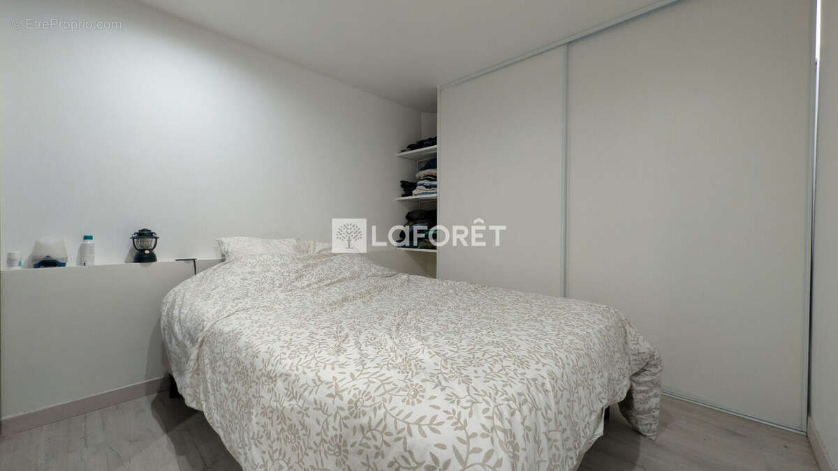 Appartement à BAILLARGUES