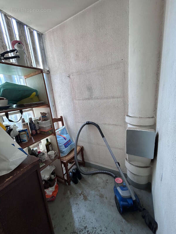 Appartement T1 bis Loué - photo 9