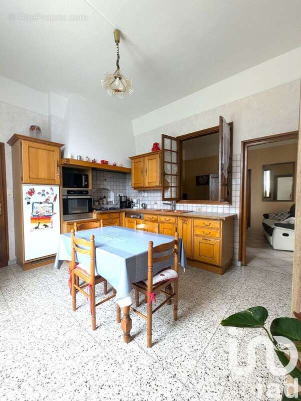 Photo 8 - Maison à LE MEUX