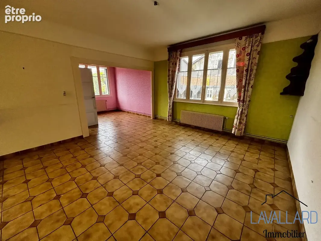 Maison 7 pièces 233 m² à vendre à Etinehem (80340) - photo 8