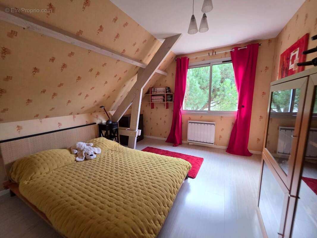 Photo 8 - Maison à VILLEMOISSON-SUR-ORGE