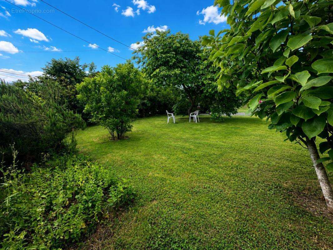  À vendre – Belle maison familiale à Auteuil - photo 9
