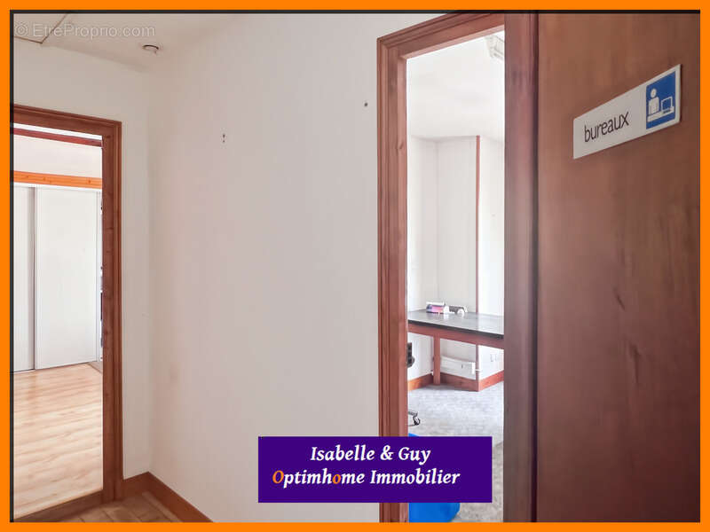 Maison à VERNEUIL-SUR-AVRE