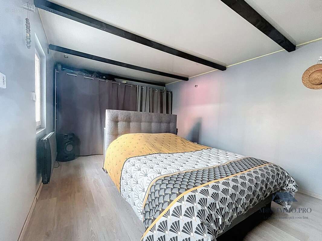 Maison à HAZEBROUCK