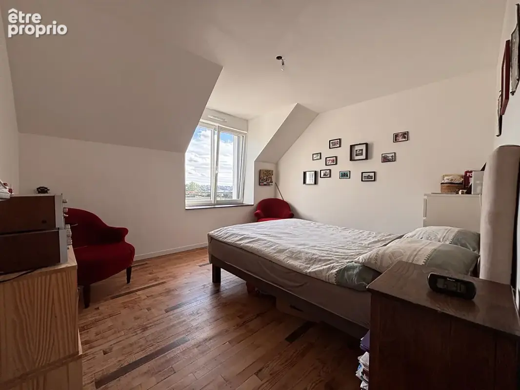 Maison Landeda 6 pièce(s) 107.40 m2 - photo 5