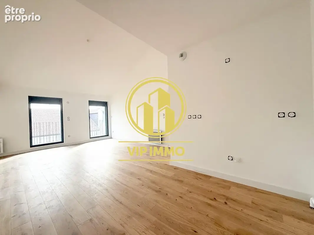 Appartement 81 m² à Wambrechies  - photo 7