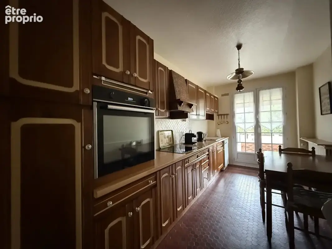 Maison F5 95m² habitables - photo 6