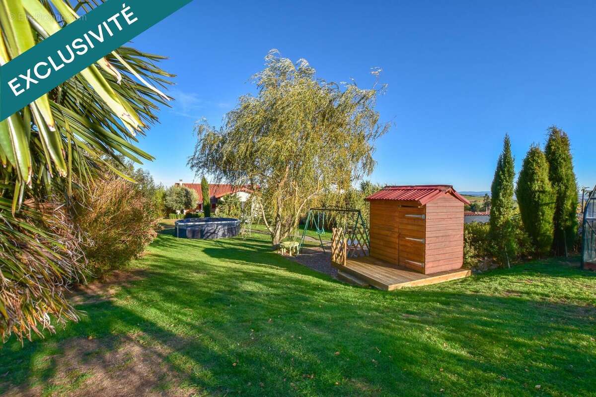 Photo 8 - Maison à MONTBRISON