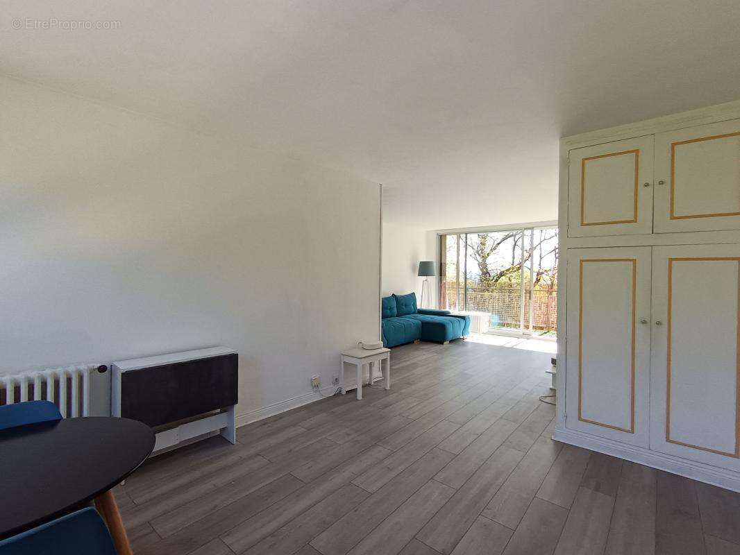 Appartement à PALAISEAU