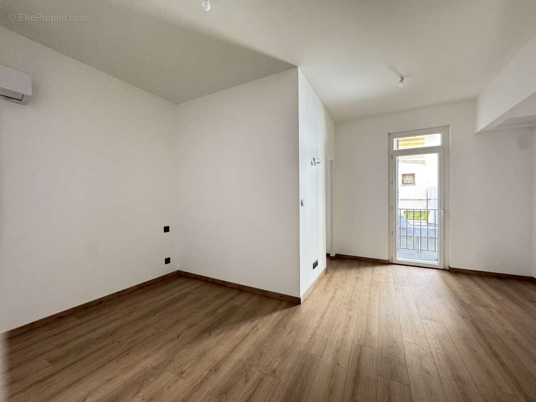 Appartement à SETE