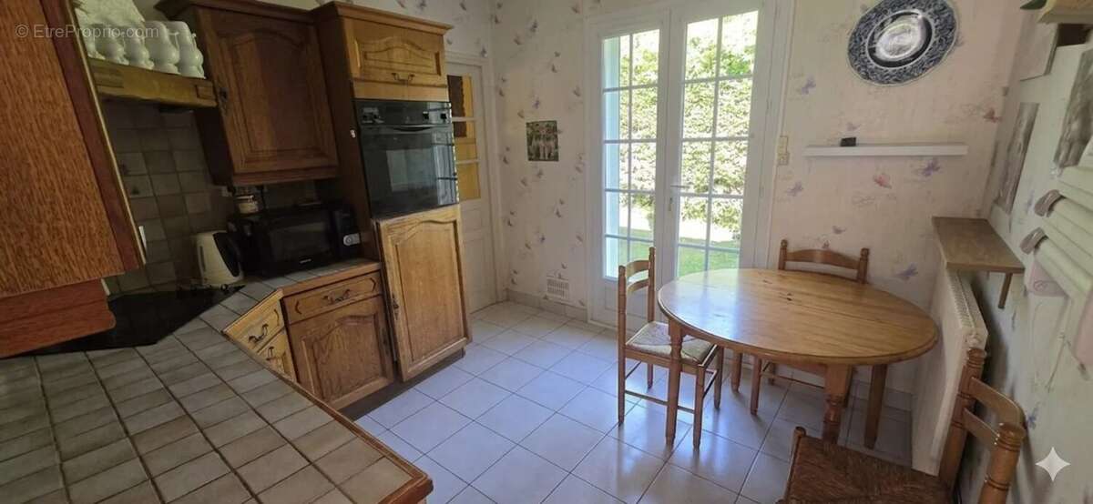 Maison à CAMIERS