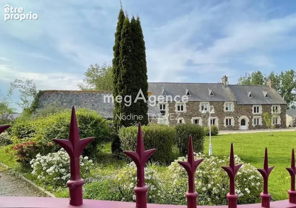 Maison de famille en campagne de saint malo & des bords de rance - photo 2