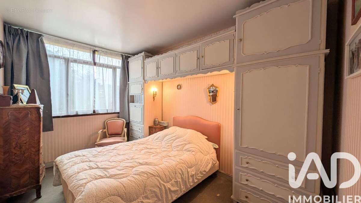 Photo 8 - Appartement à MASSY