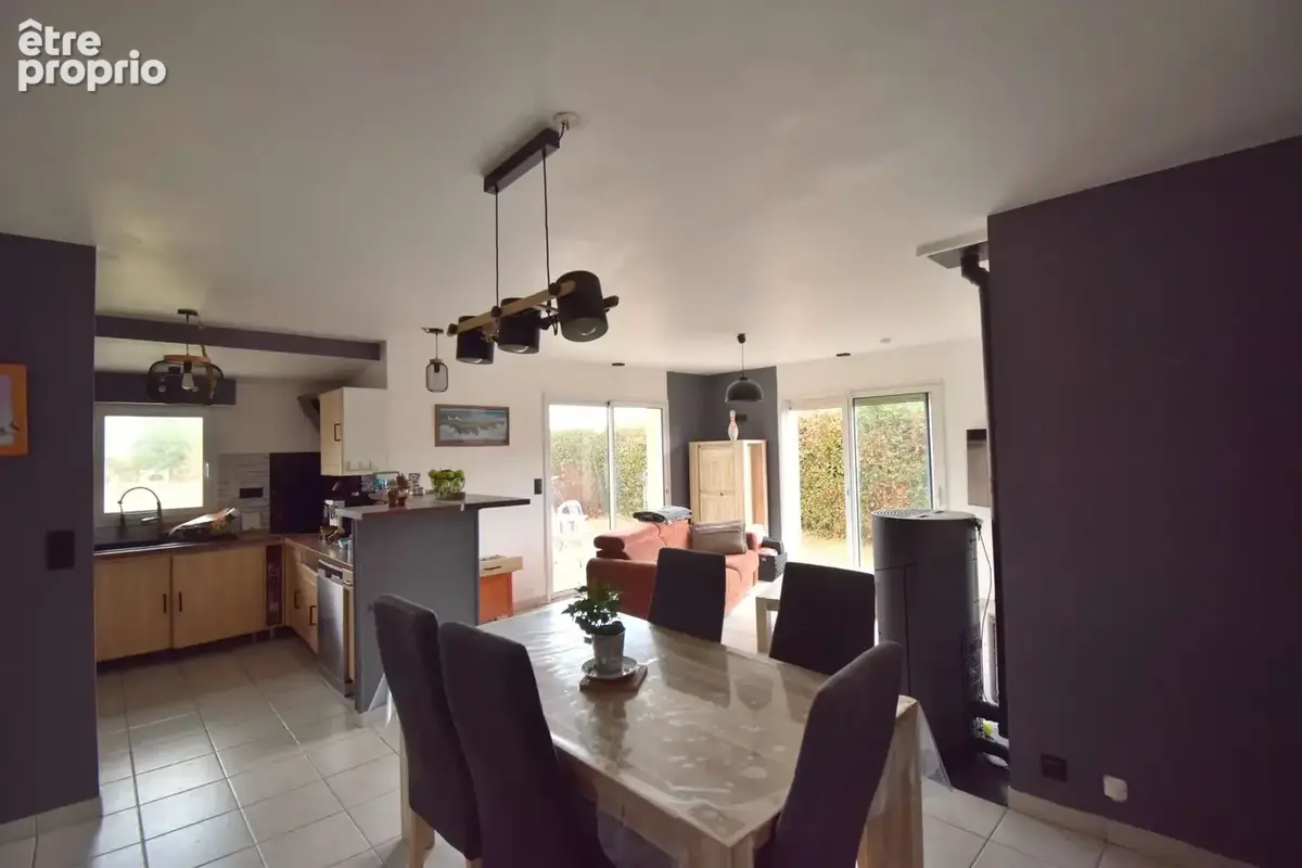 Maison d'habitation - photo 11