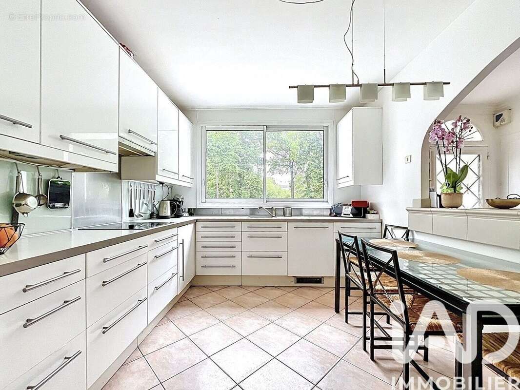 Photo 8 - Maison à AULNAY-SOUS-BOIS