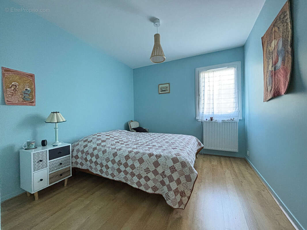 Appartement à TALANT