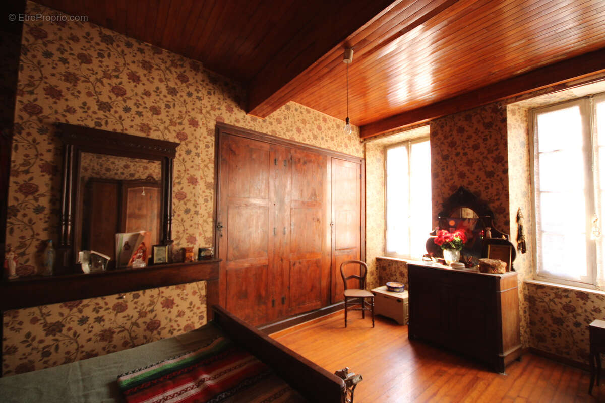 Maison à BELESTA