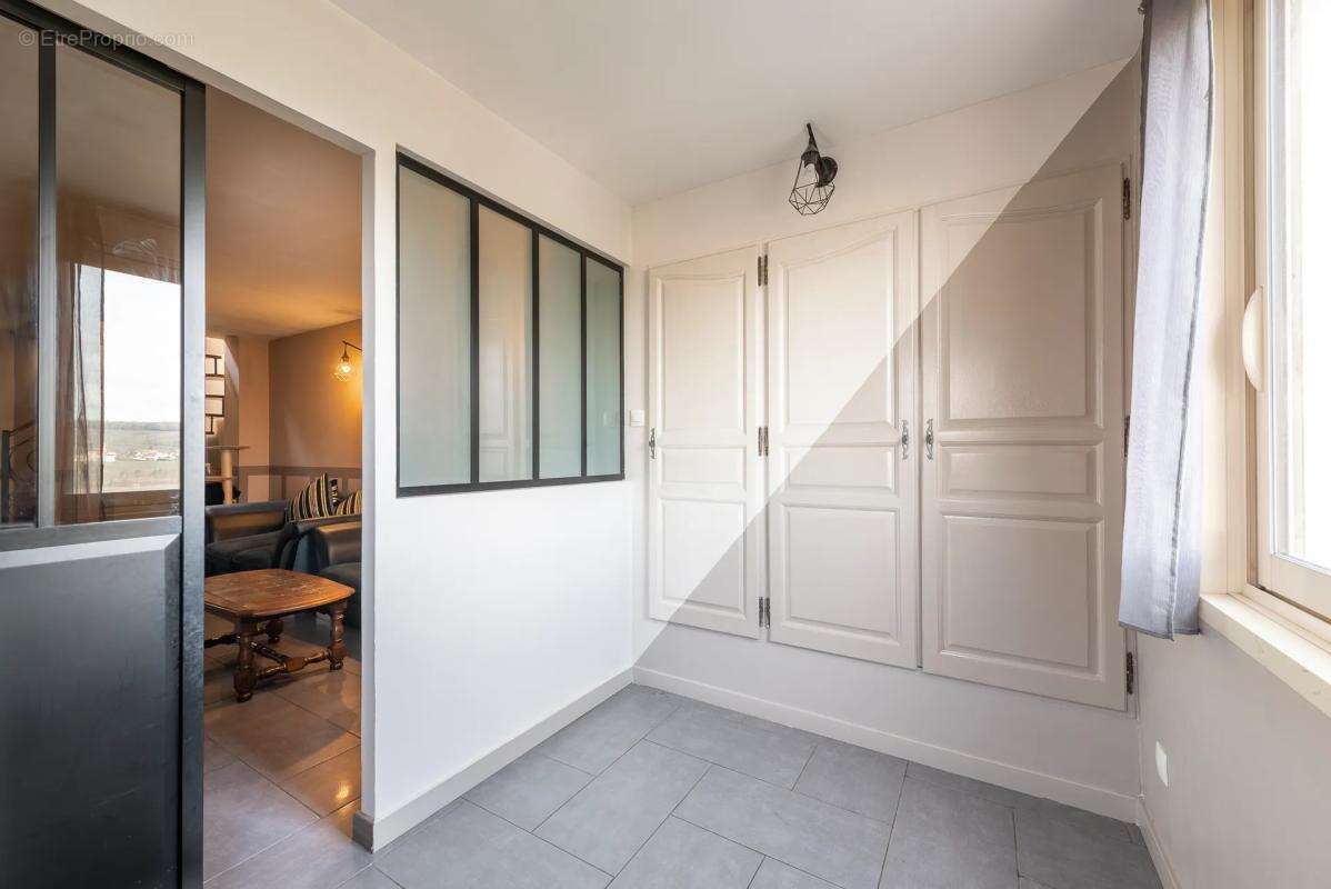 Maison à NOGENT-L'ARTAUD