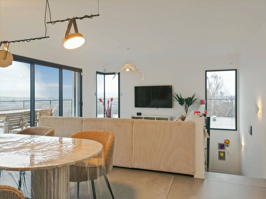 Photo 1 - Maison à MEZEL